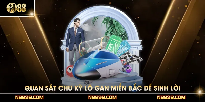 Quan sát chu kỳ lô gan miền Bắc dễ sinh lời nhanh