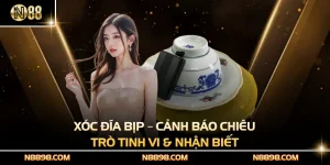 Xóc Đĩa Bịp – Cảnh Báo Chiêu Trò Tinh Vi & Nhận Biết